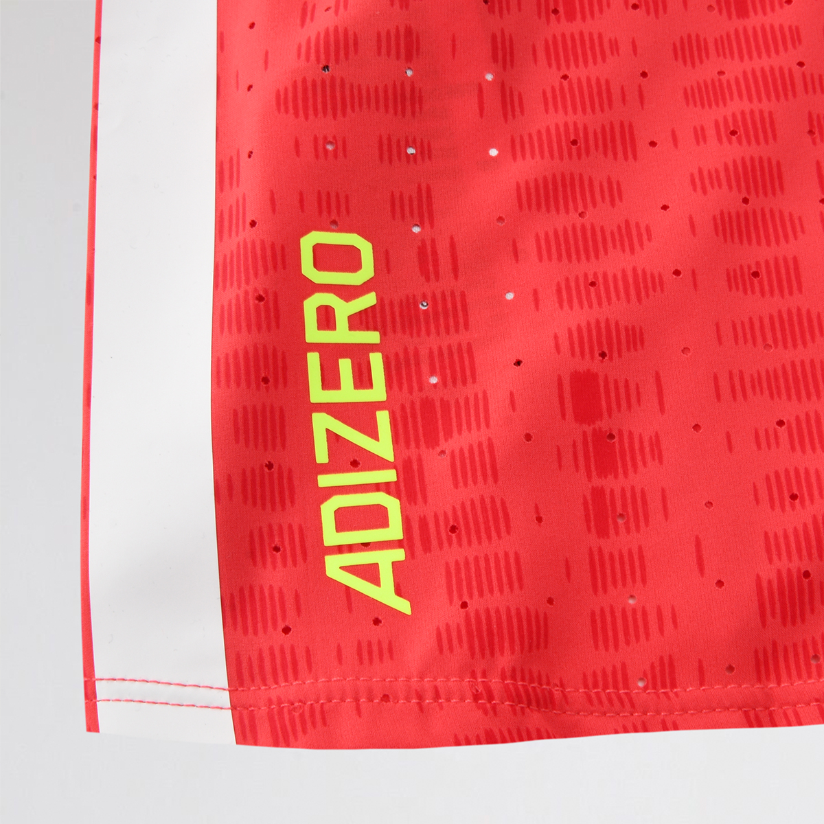 Musculosa Running adidas Adizero Singlet Hombre,  image number null