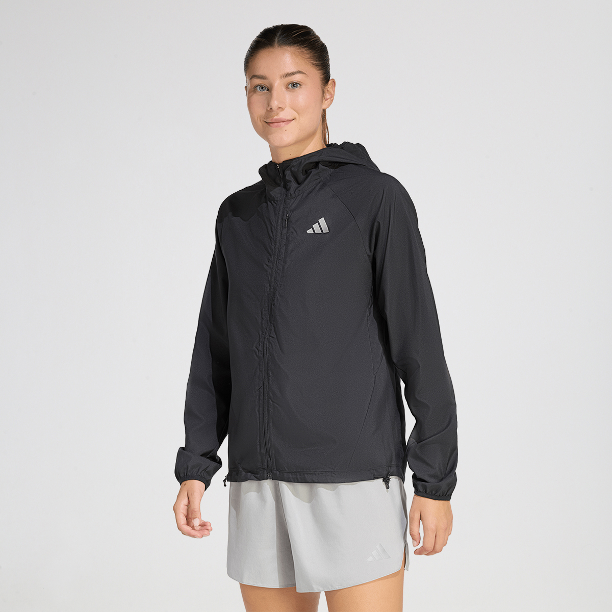 Campera Running adidas Adi365 Essentials Mujer,  image number null