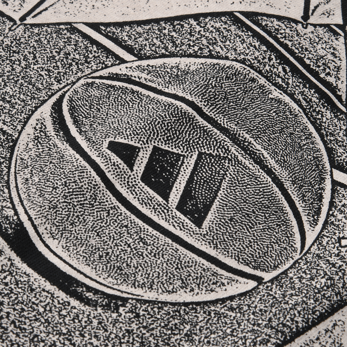 Remera adidas Raining Buckets Hombre,  image number null