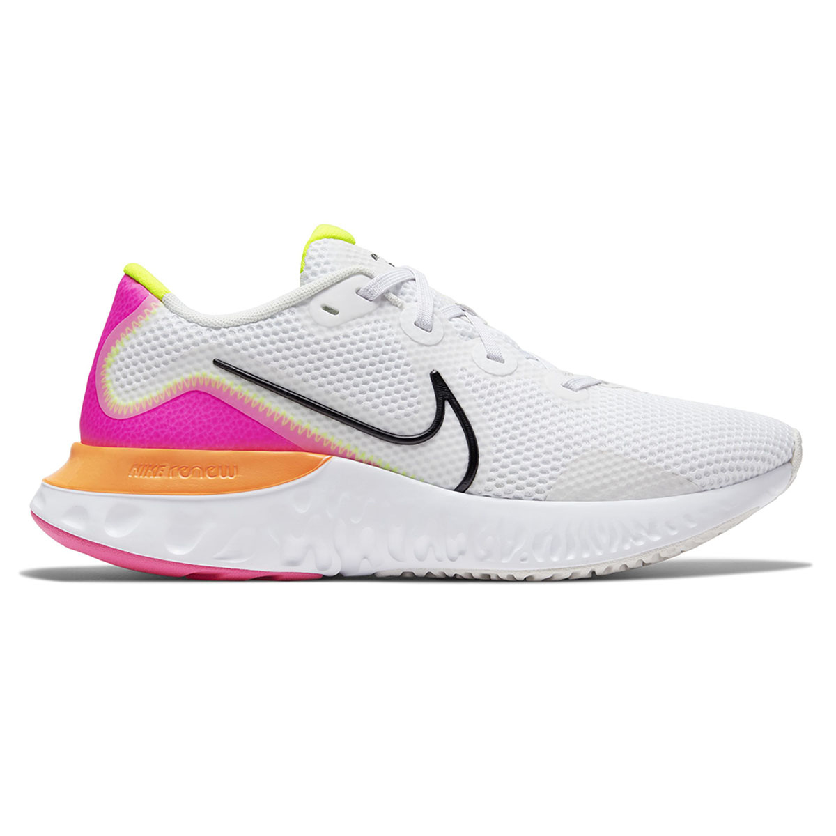 Zapatillas Nike Renew Run,  image number null