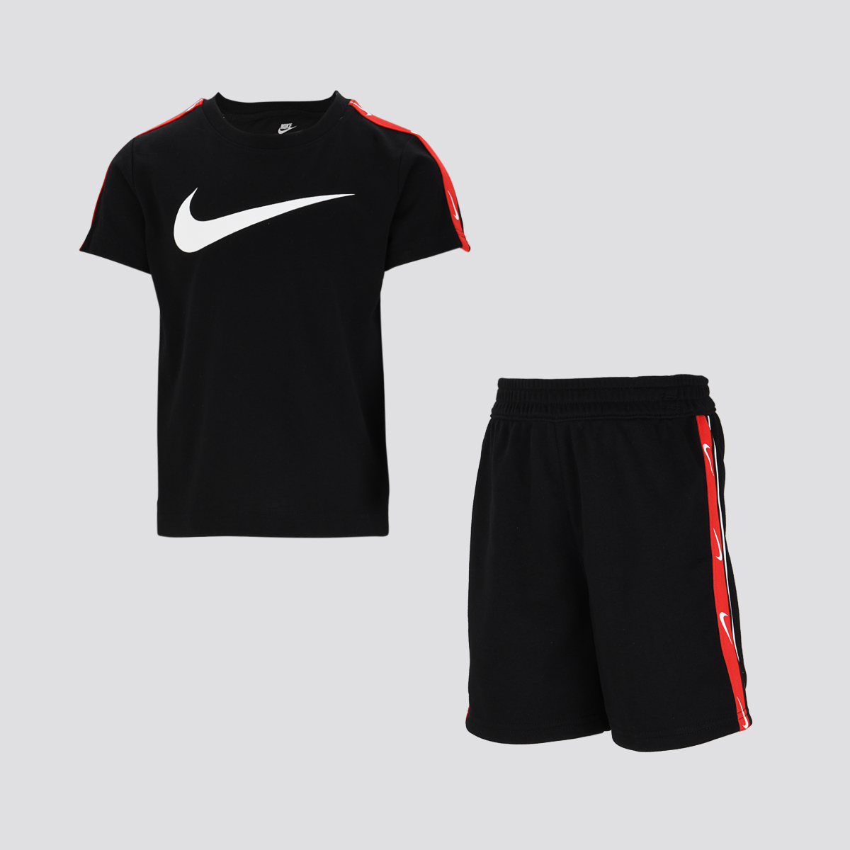 Conjunto Nike Club Poly French Terry Niño,  image number null