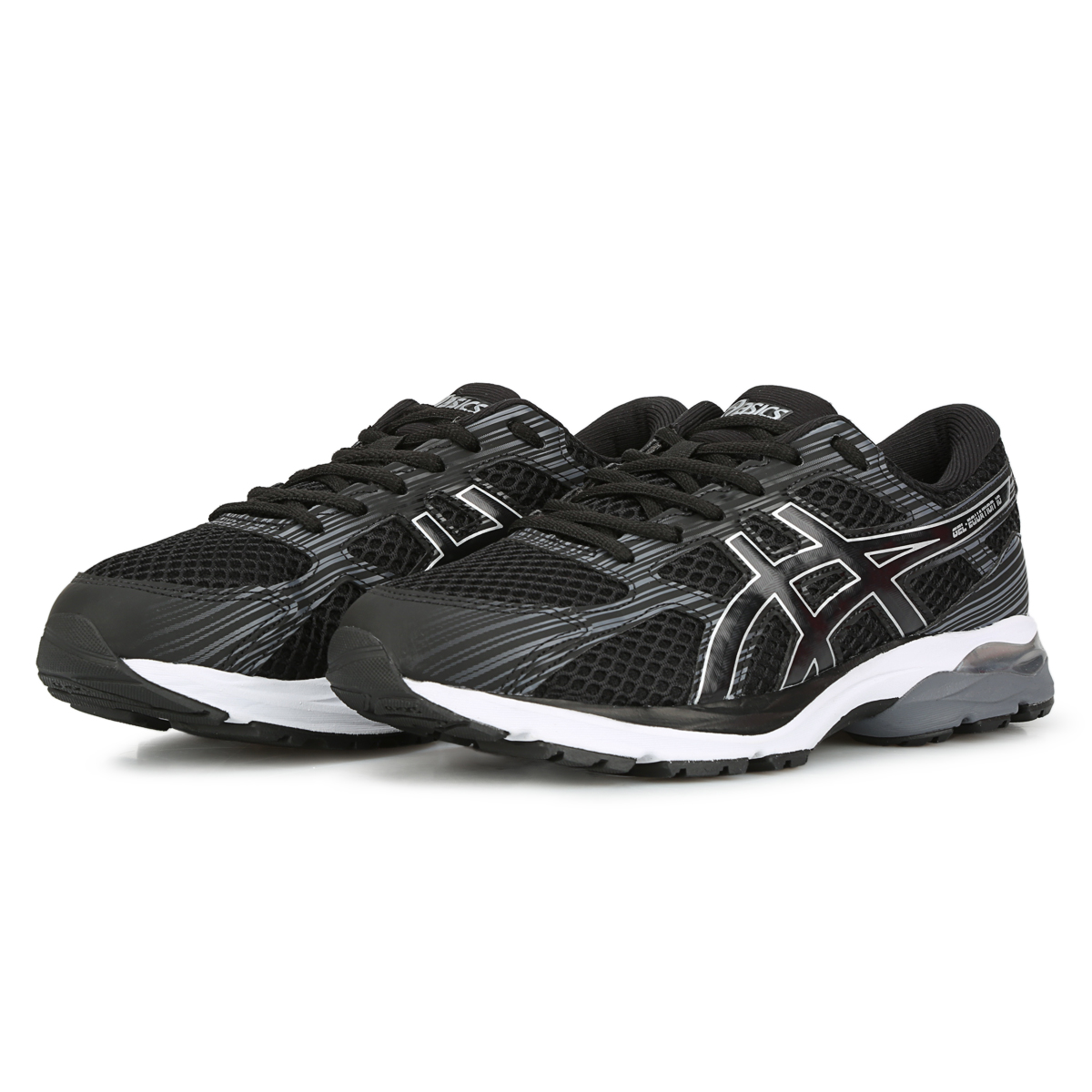 Zapatillas Asics Gel Equation 10