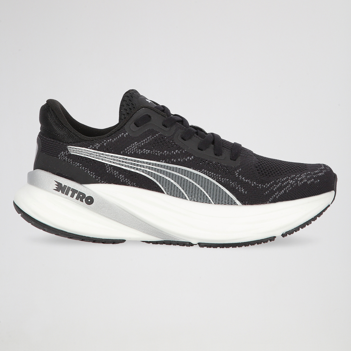Zapatillas Running Puma Magnify Nitro 2 Mujer,  image number null