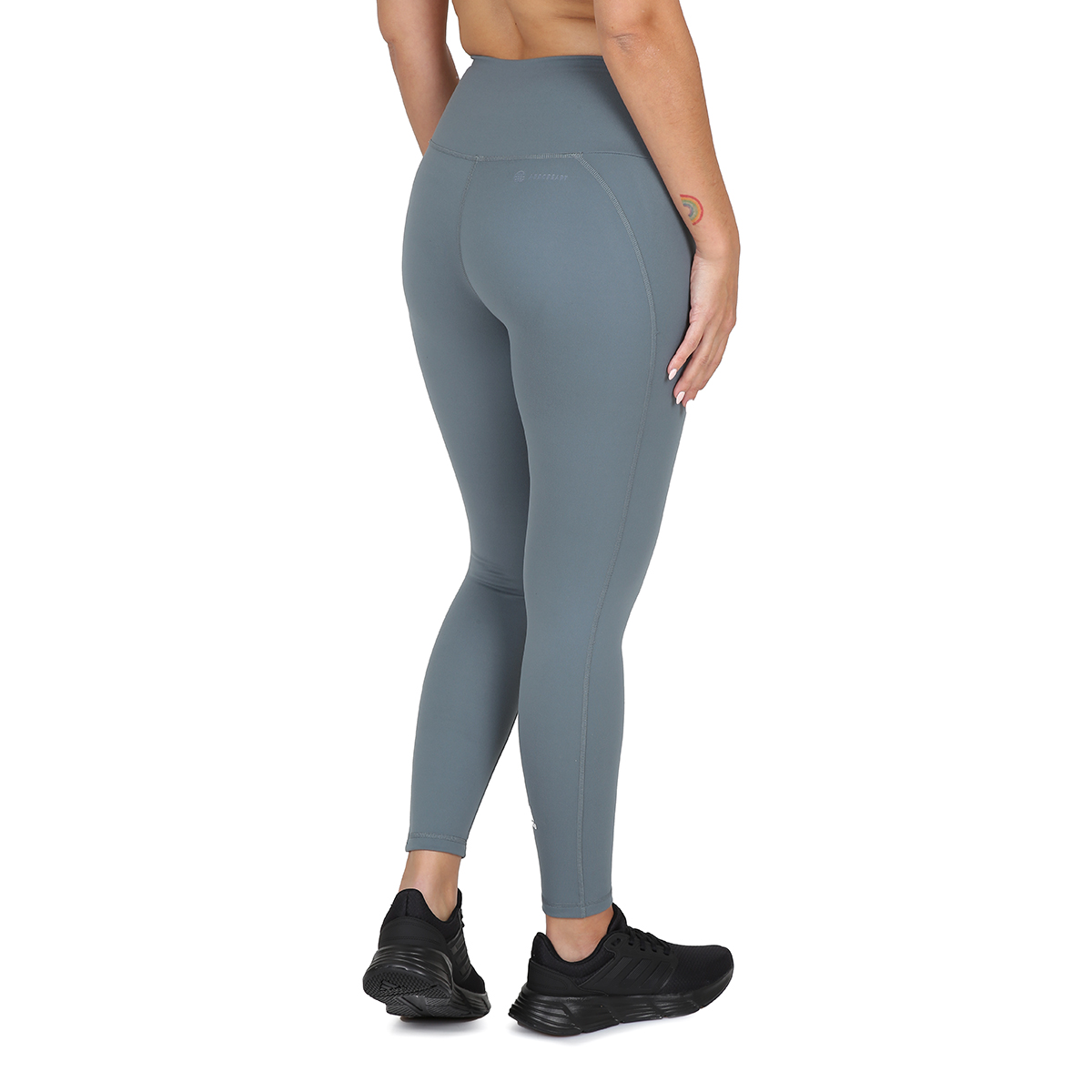 Calza adidas Yoga Essentials High-waisted,  image number null