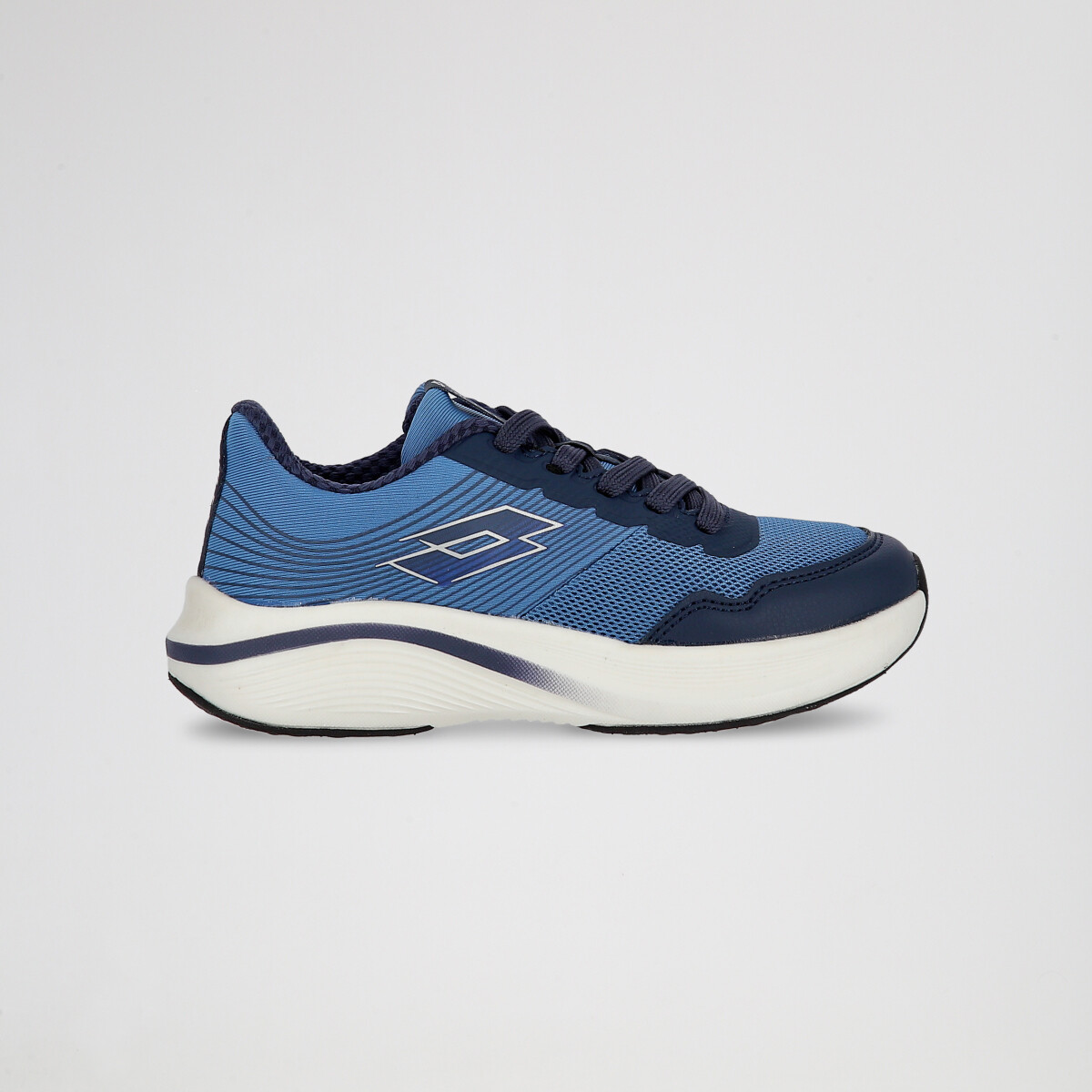 Zapatillas Lotto Speedride 800 Ni&ntilde;o,  image number null