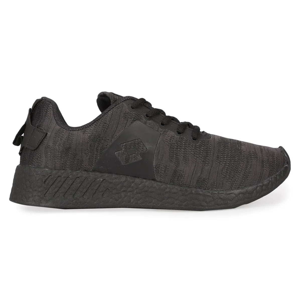 Zapatillas Lotto Ilusion III StockCenter