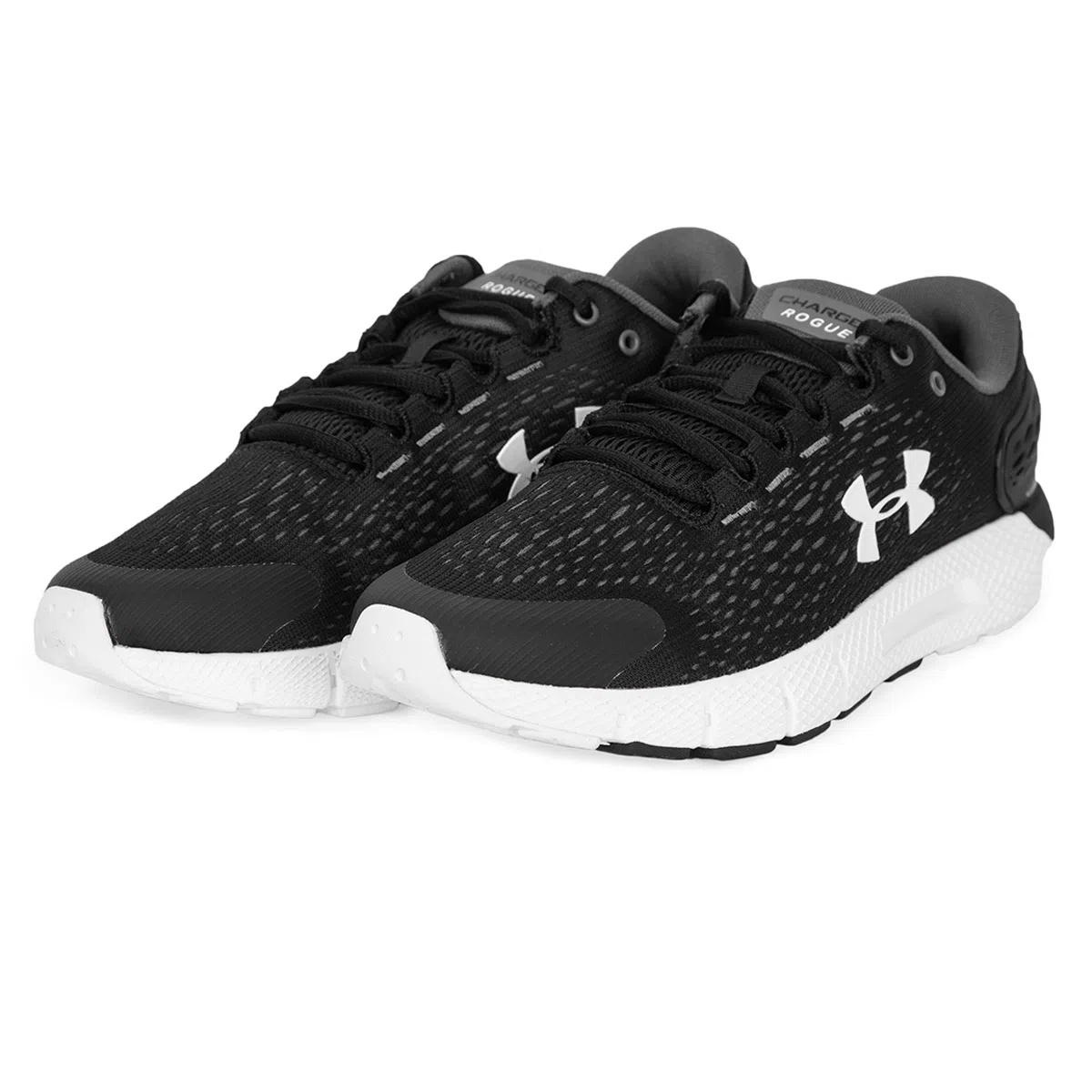 Zapatillas Under Armour Ua W Charged Rogue 2,  image number null