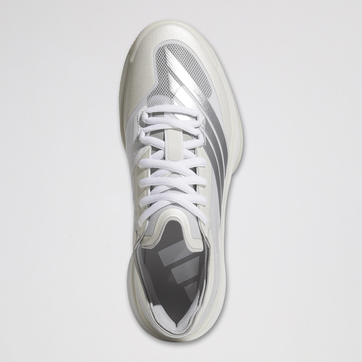 Zapatillas B&aacute;squet adidas Adizero Select 2.0 Lightstrike,  image number null