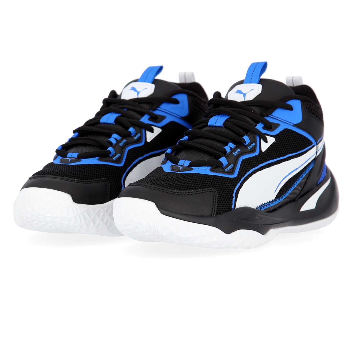 Zapatillas Puma Playmaker 2023 Hombre,  image number null