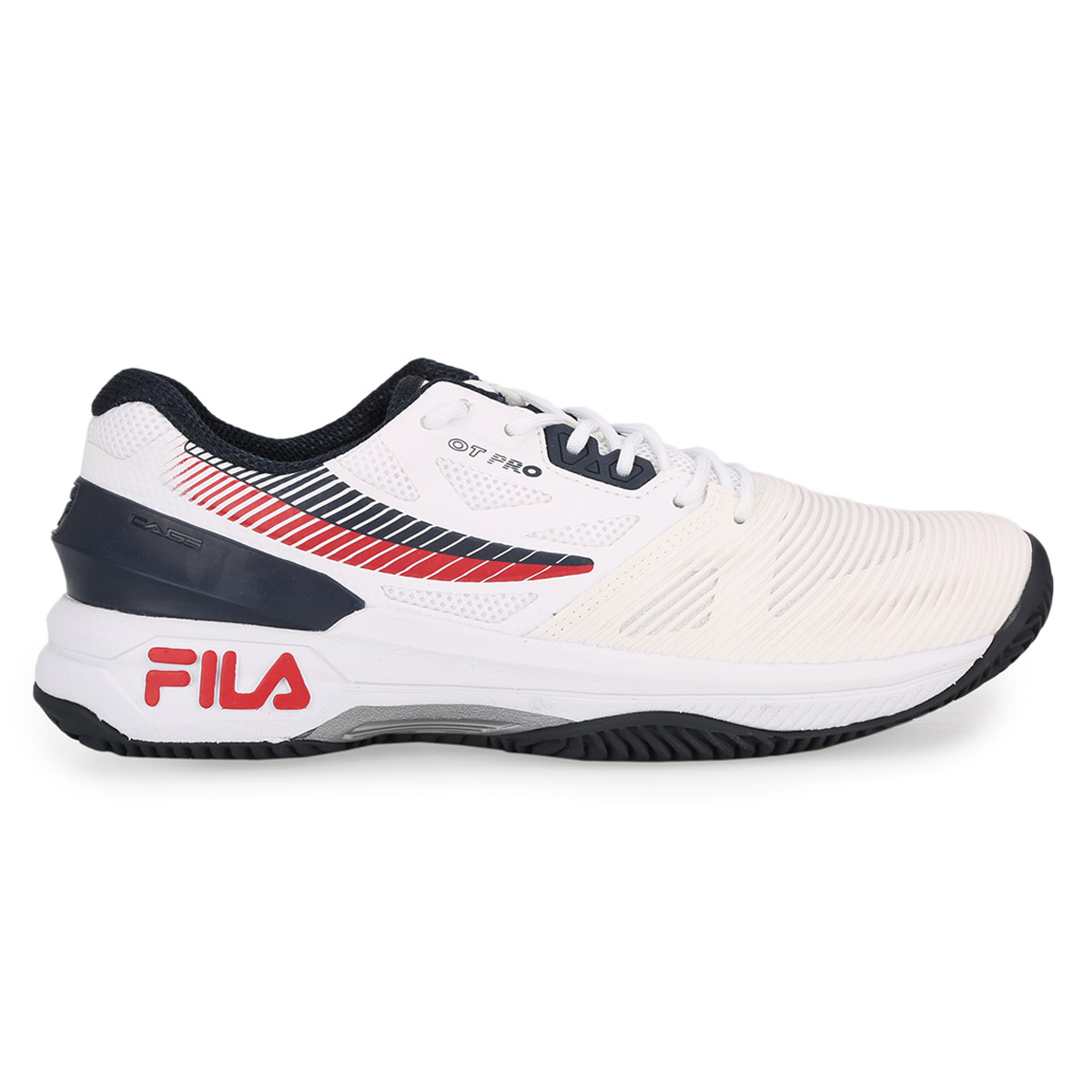 Zapatillas fila ot pro clay clearance