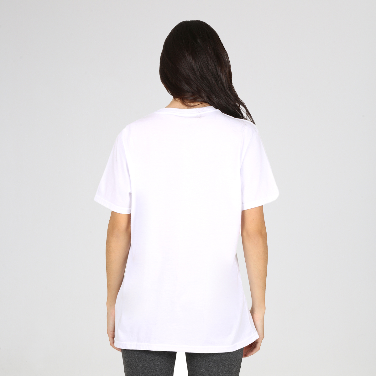 Remera Jack Lee Logo Marvel,  image number null