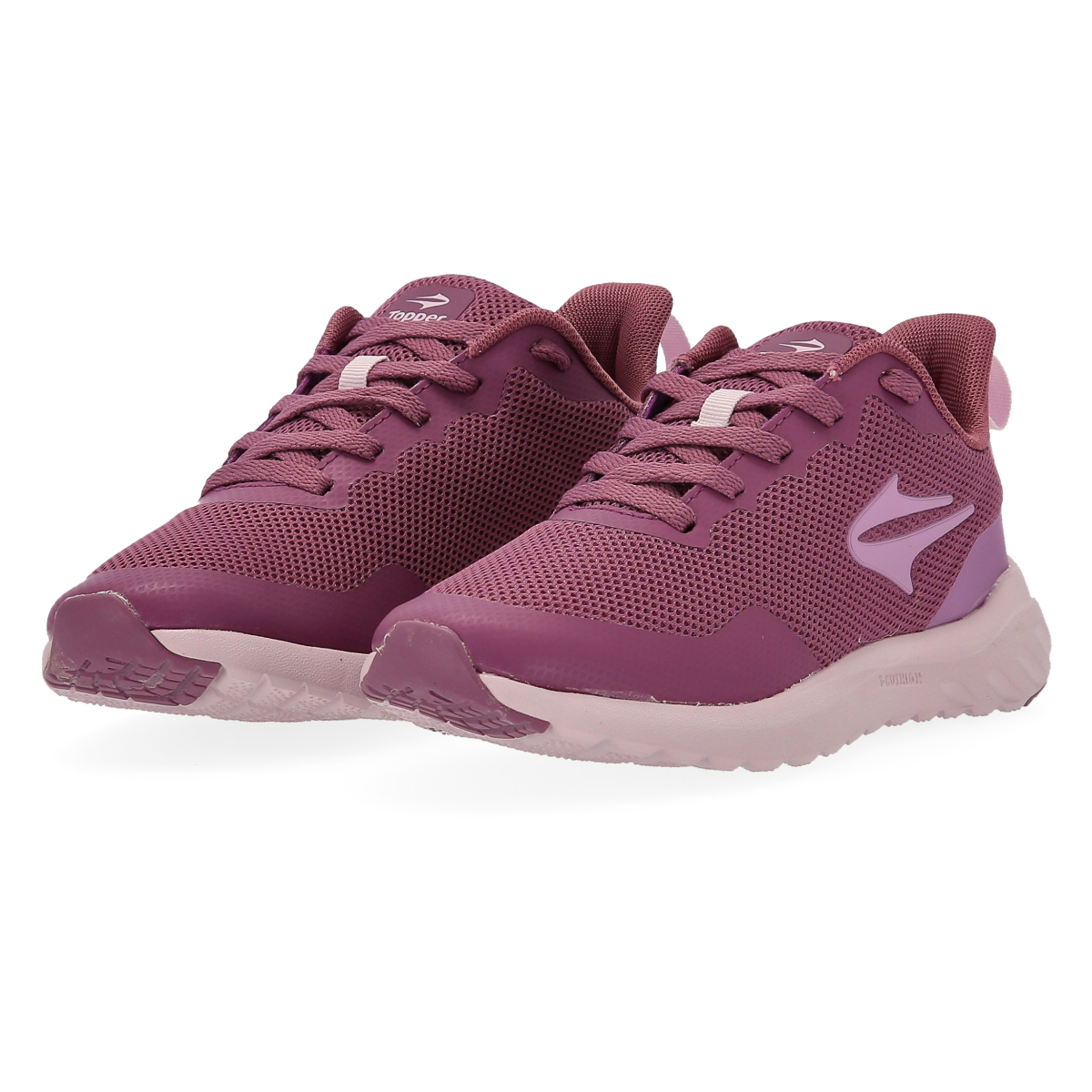 Zapatillas Entrenamiento Topper Strong Pace Lii Mujer,  image number null