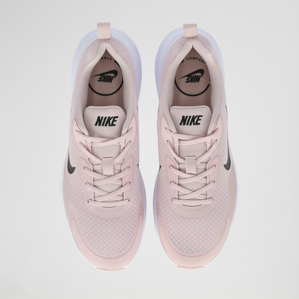 Zapatillas Nike Wearallday Mujer,  image number null