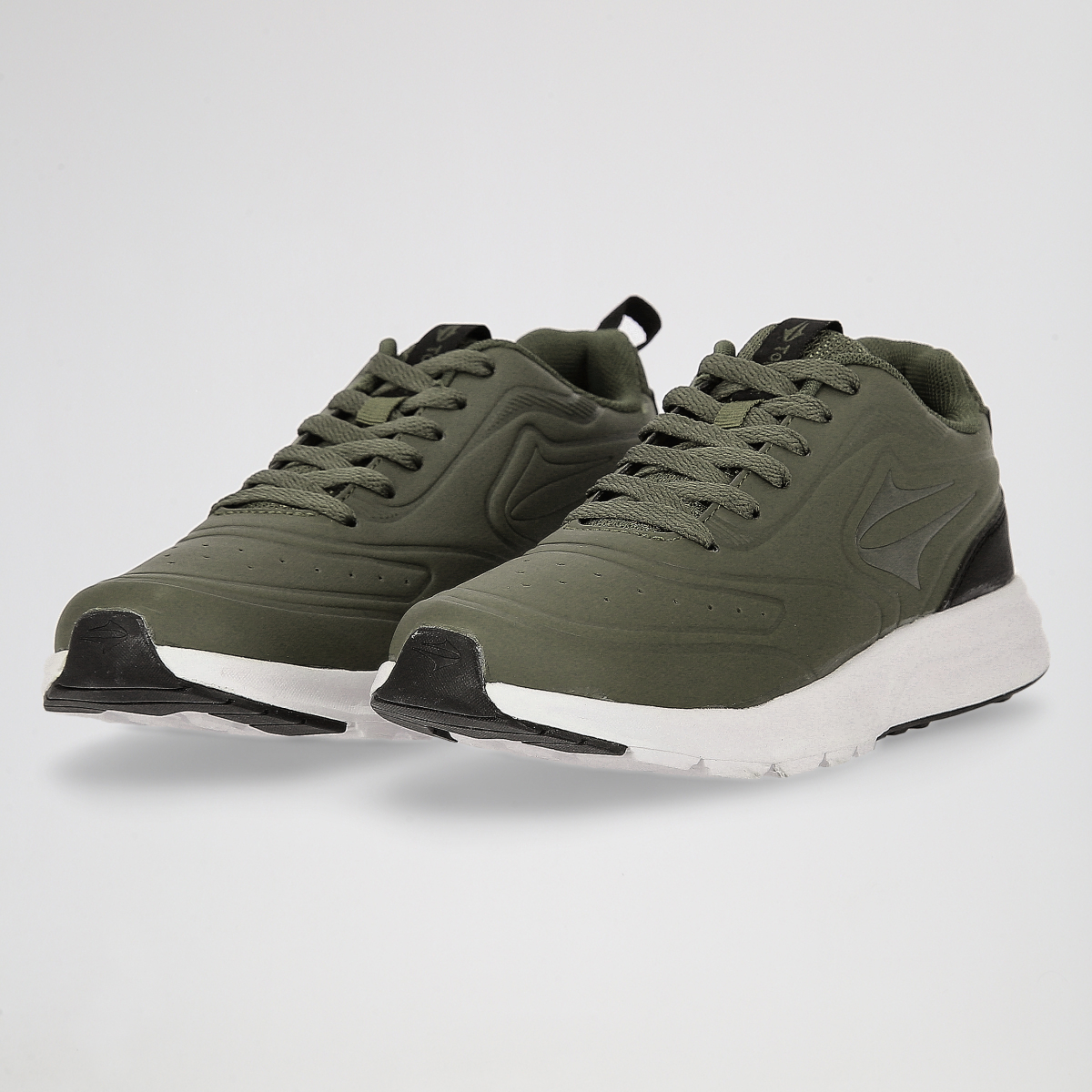 Zapatillas Topper Boro III Hombre StockCenter