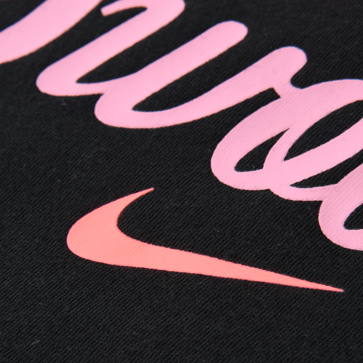 Remera Nike Ringlet Graphic Ni&ntilde;a,  image number null