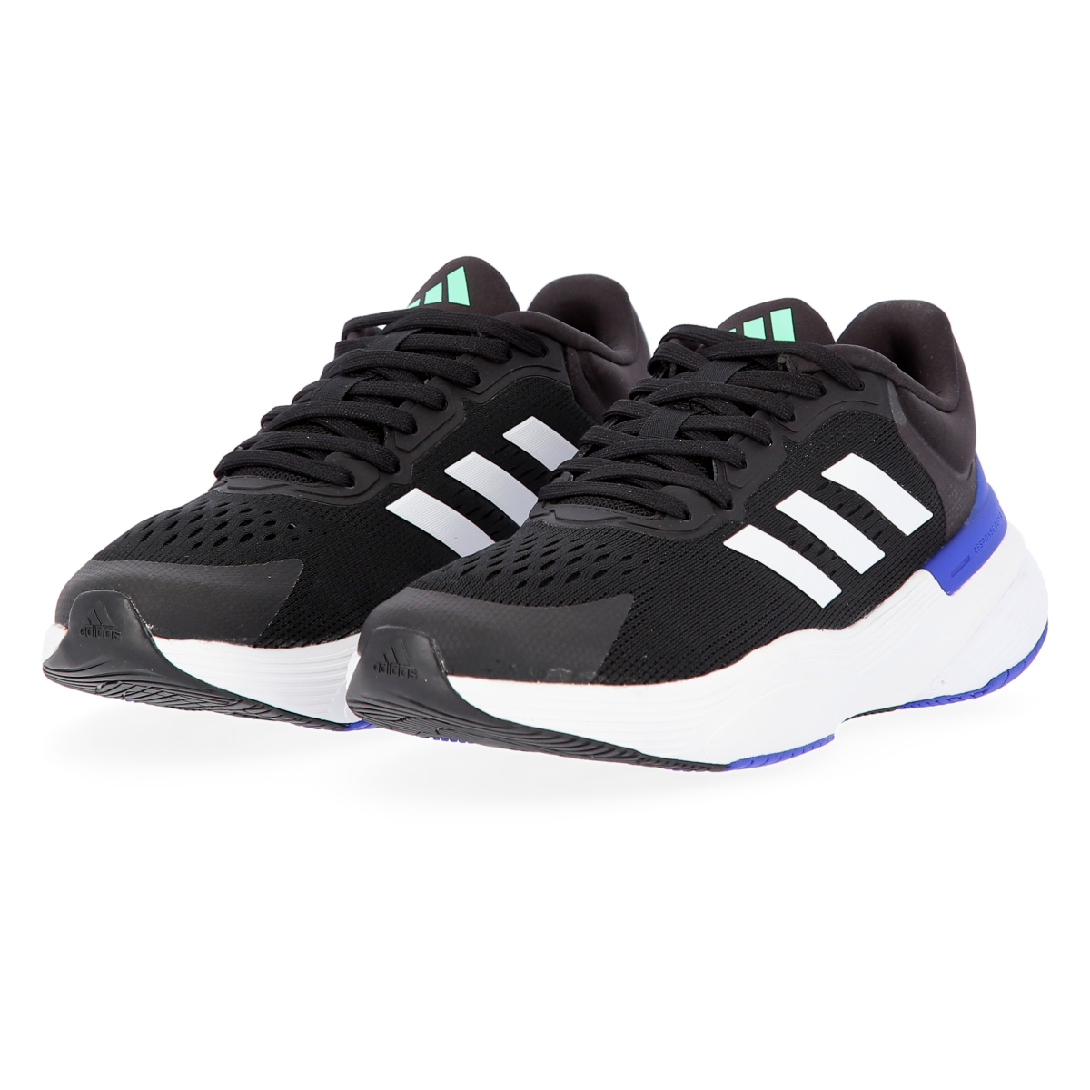 Mallas adidas online response hombre