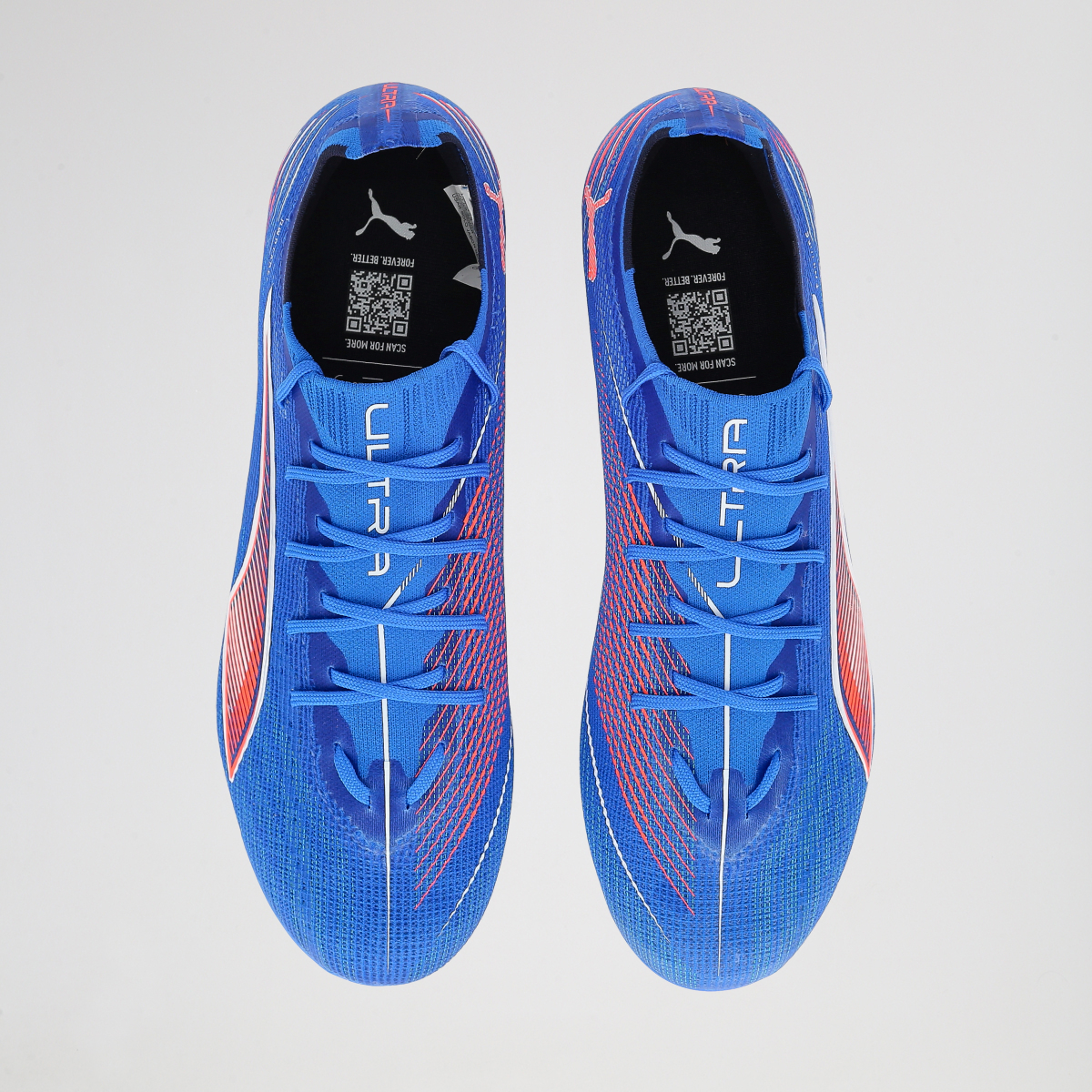 Botines Puma Ultra 6 PRO FG AG Hombre,  image number null