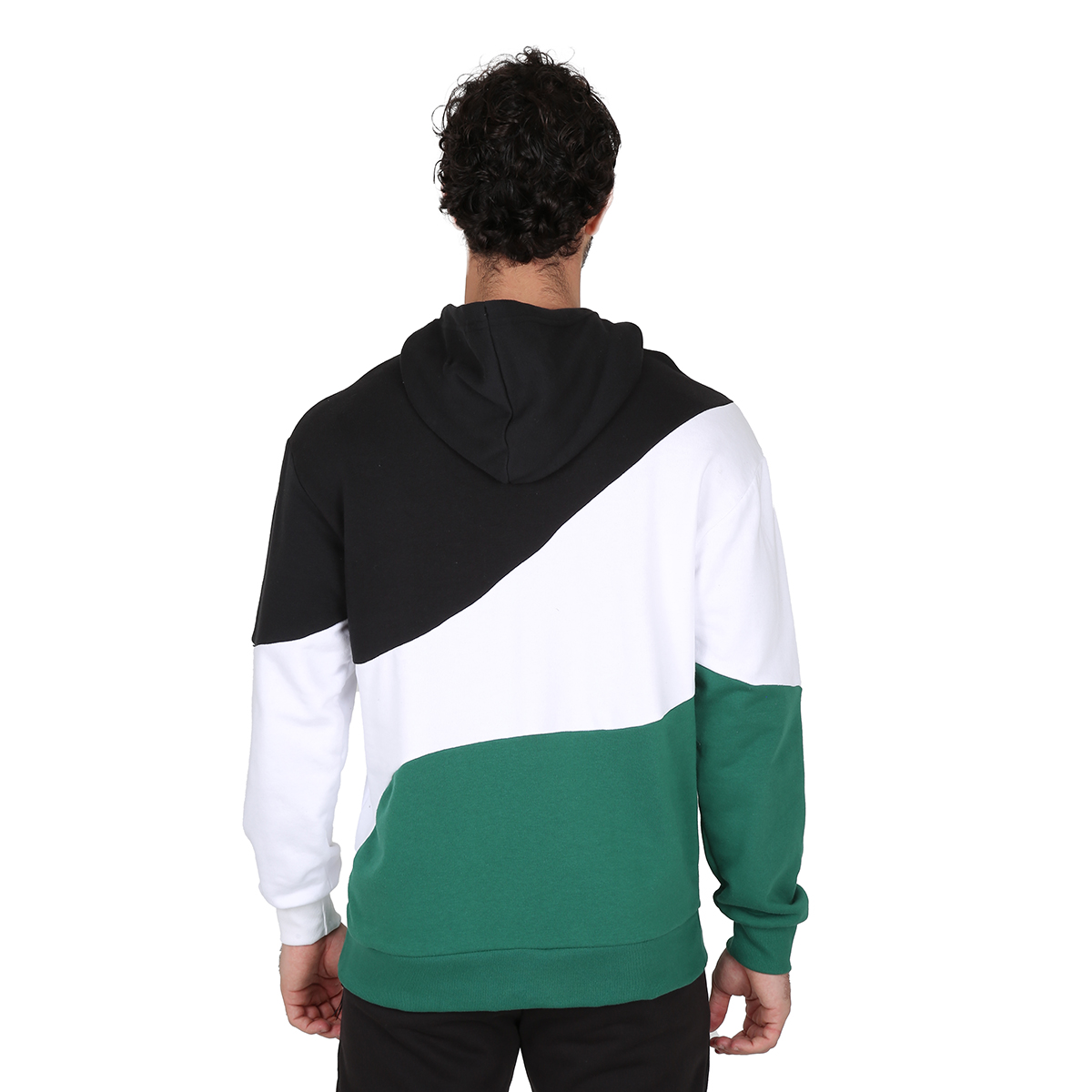 Buzo Urbano Puma Power Cat Hombre,  image number null