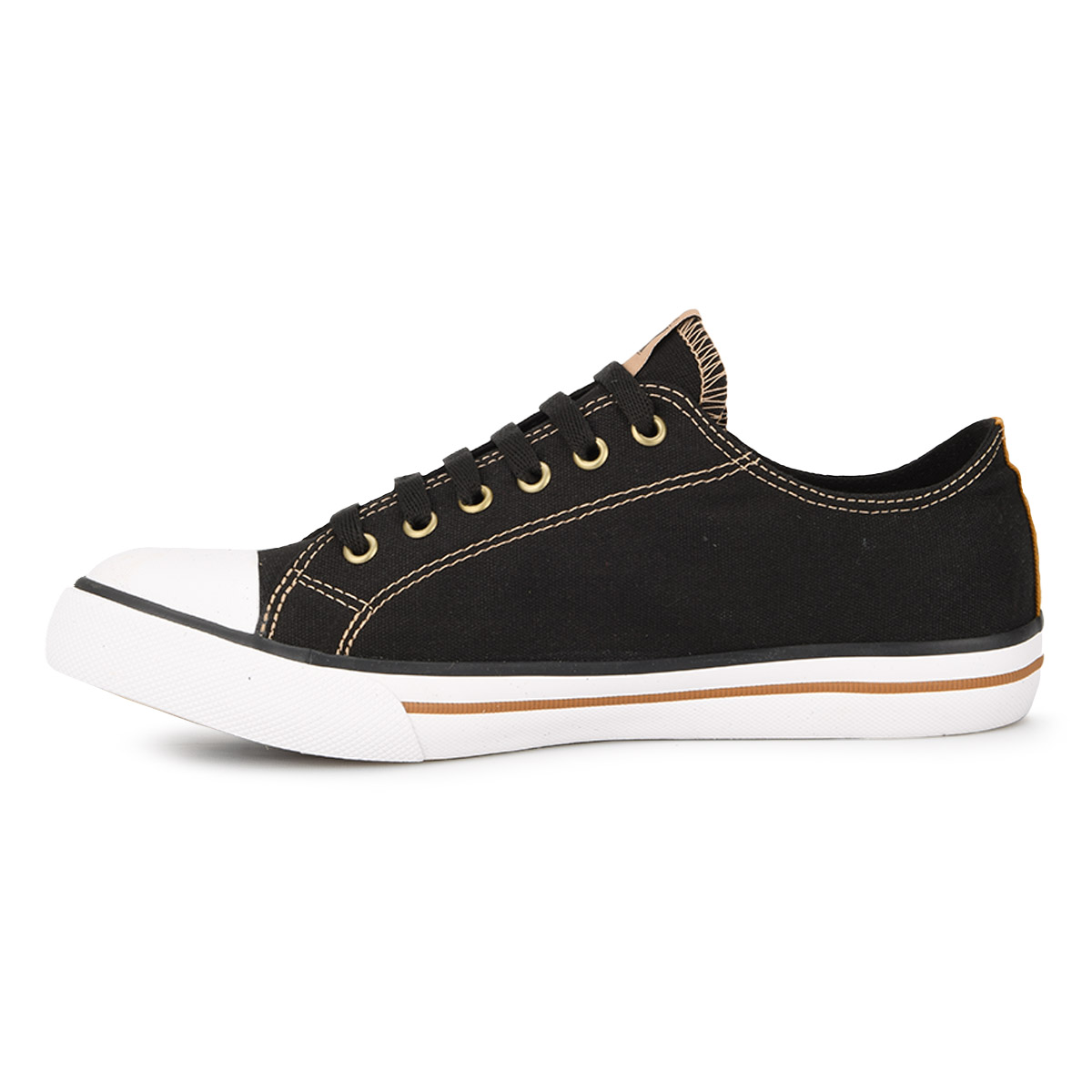 Zapatillas Pony Urban Bicolor Canvas Ox,  image number null