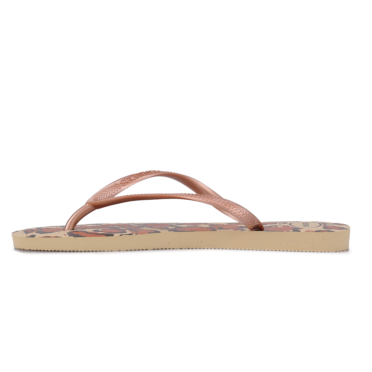 Ojotas Havaianas Slim Animals,  image number null