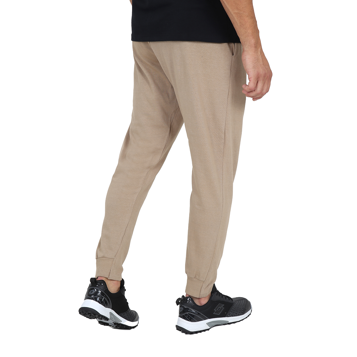 Pantalón Lotto Fit Live Hombre,  image number null
