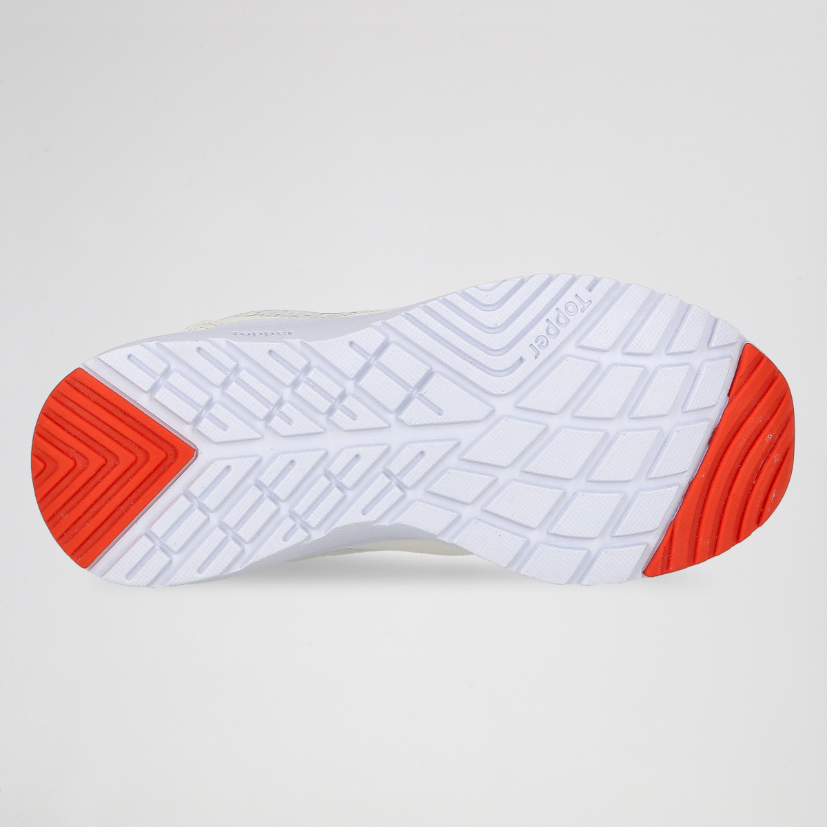 Zapatillas Running Topper Wind 5 Mujer,  image number null