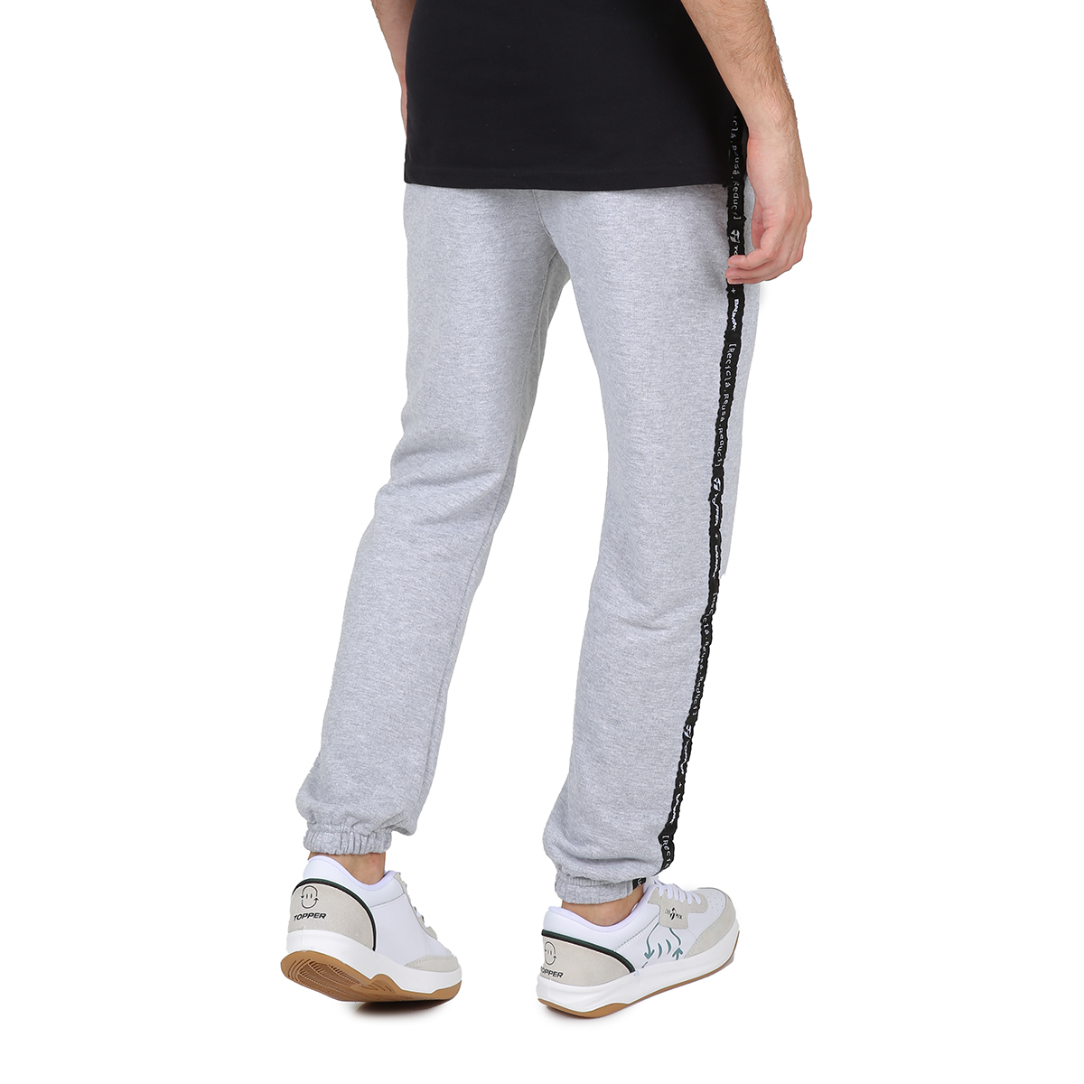 Pantalón Topper Baumm,  image number null