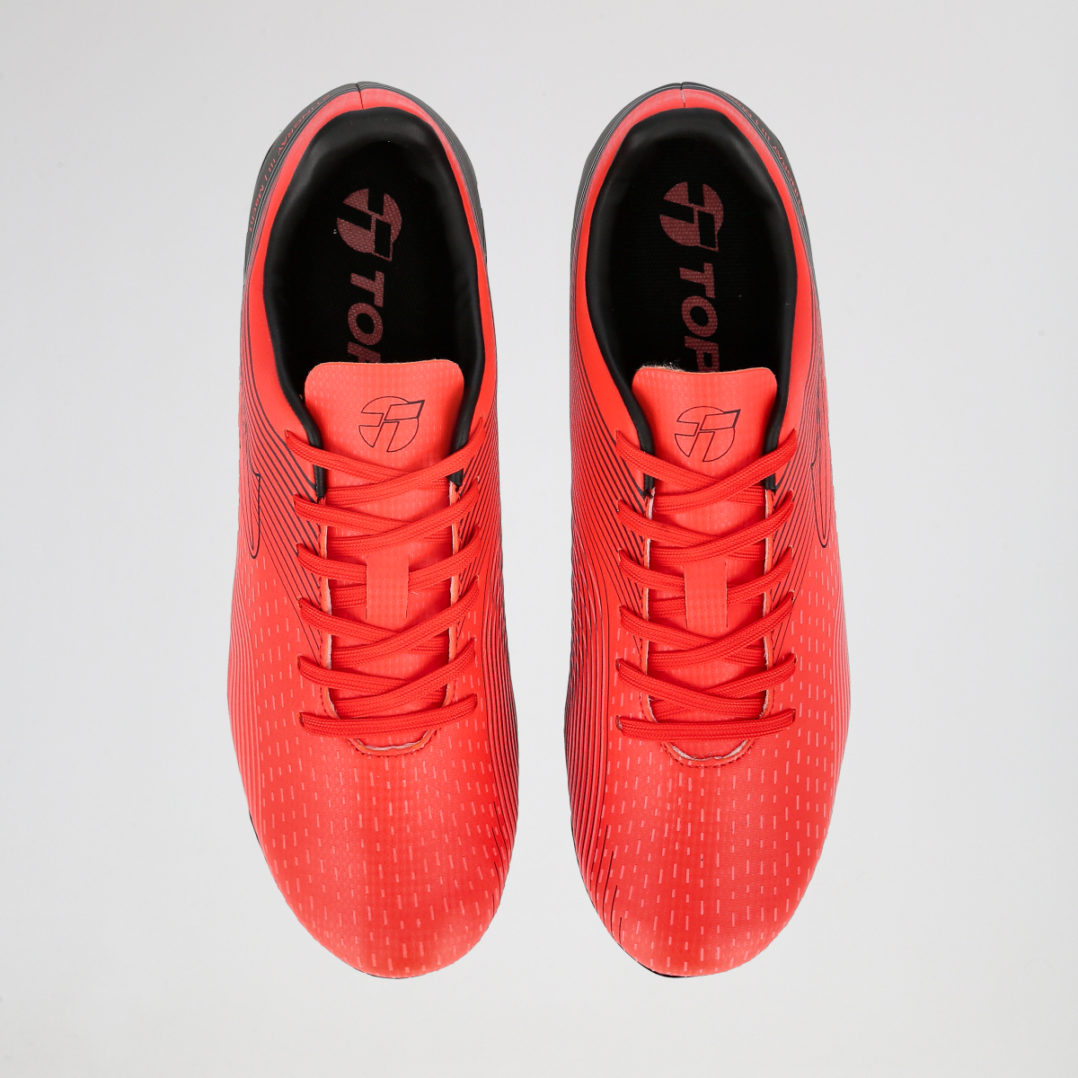 Botines F&uacute;tbol Topper Stingray III Mach 1 FG Hombre,  image number null