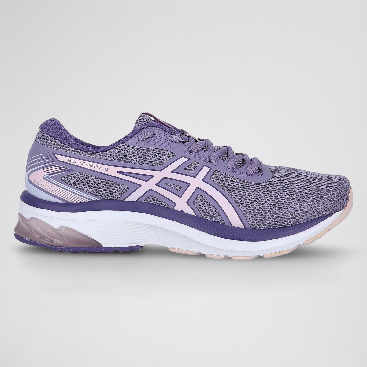 Zapatillas Running Asics Gel-Sparta Mujer StockCenter