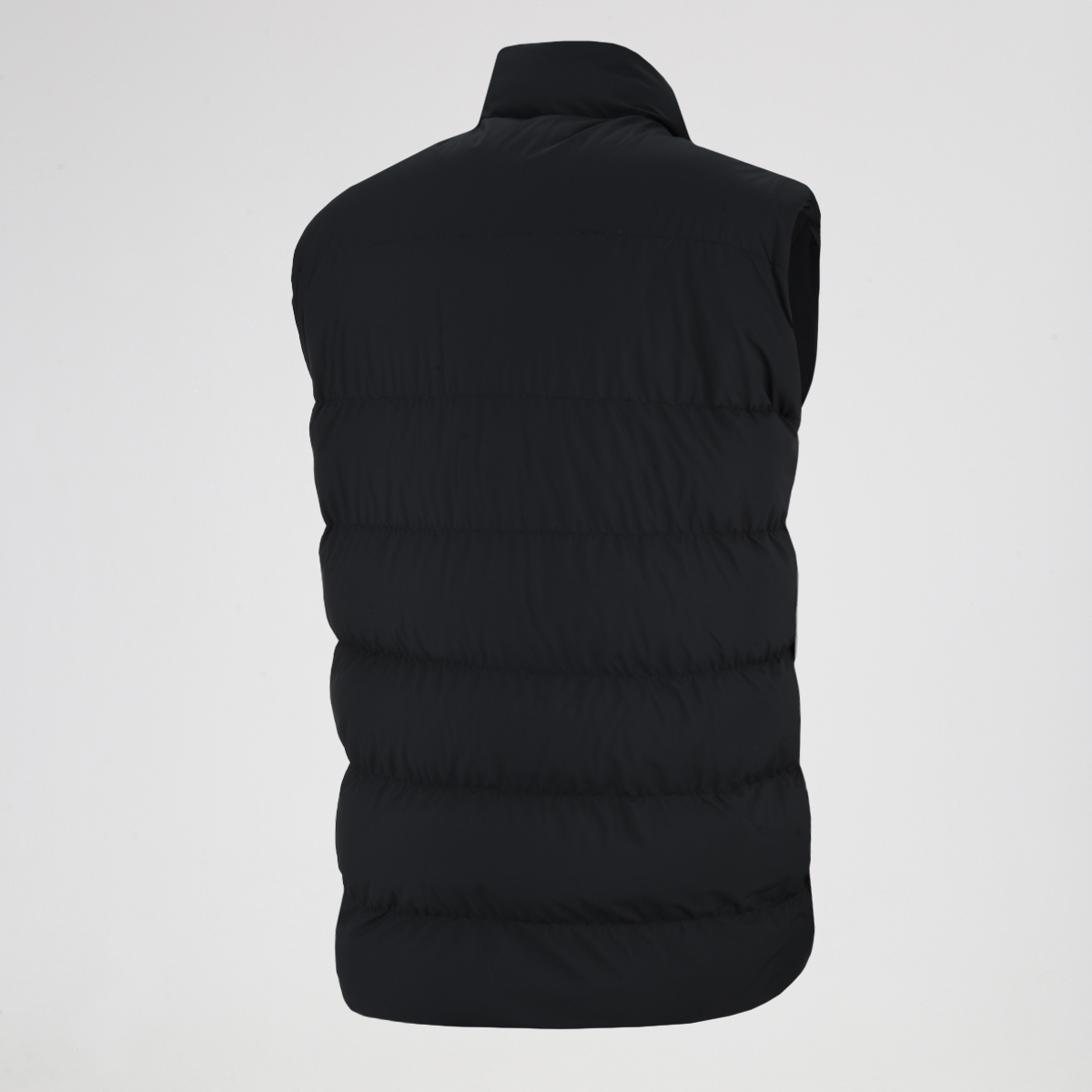 Chaleco Entrenamiento IU ApexProject Puffer Hombre,  image number null