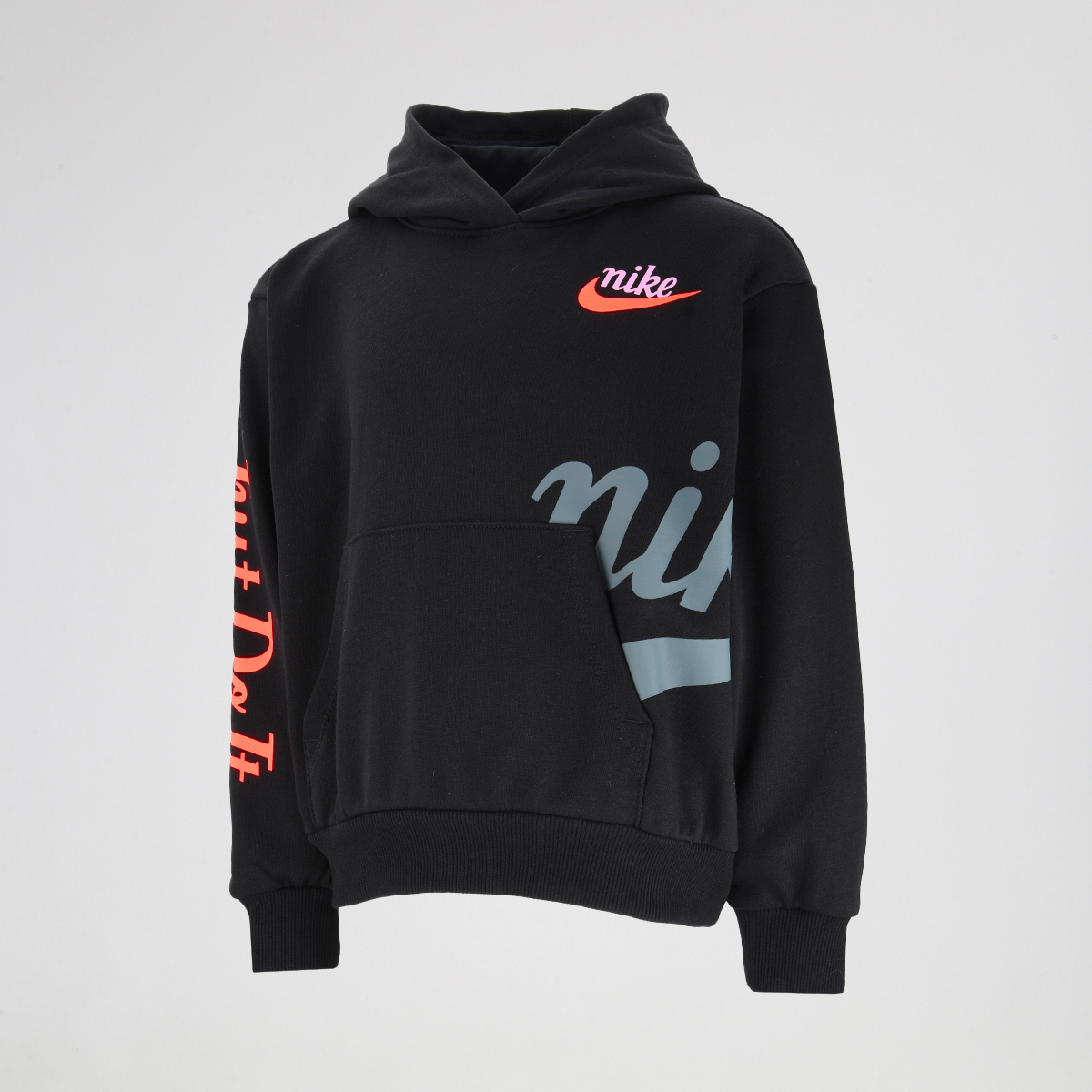 Buzo Nike New Impressions Pull Niña,  image number null