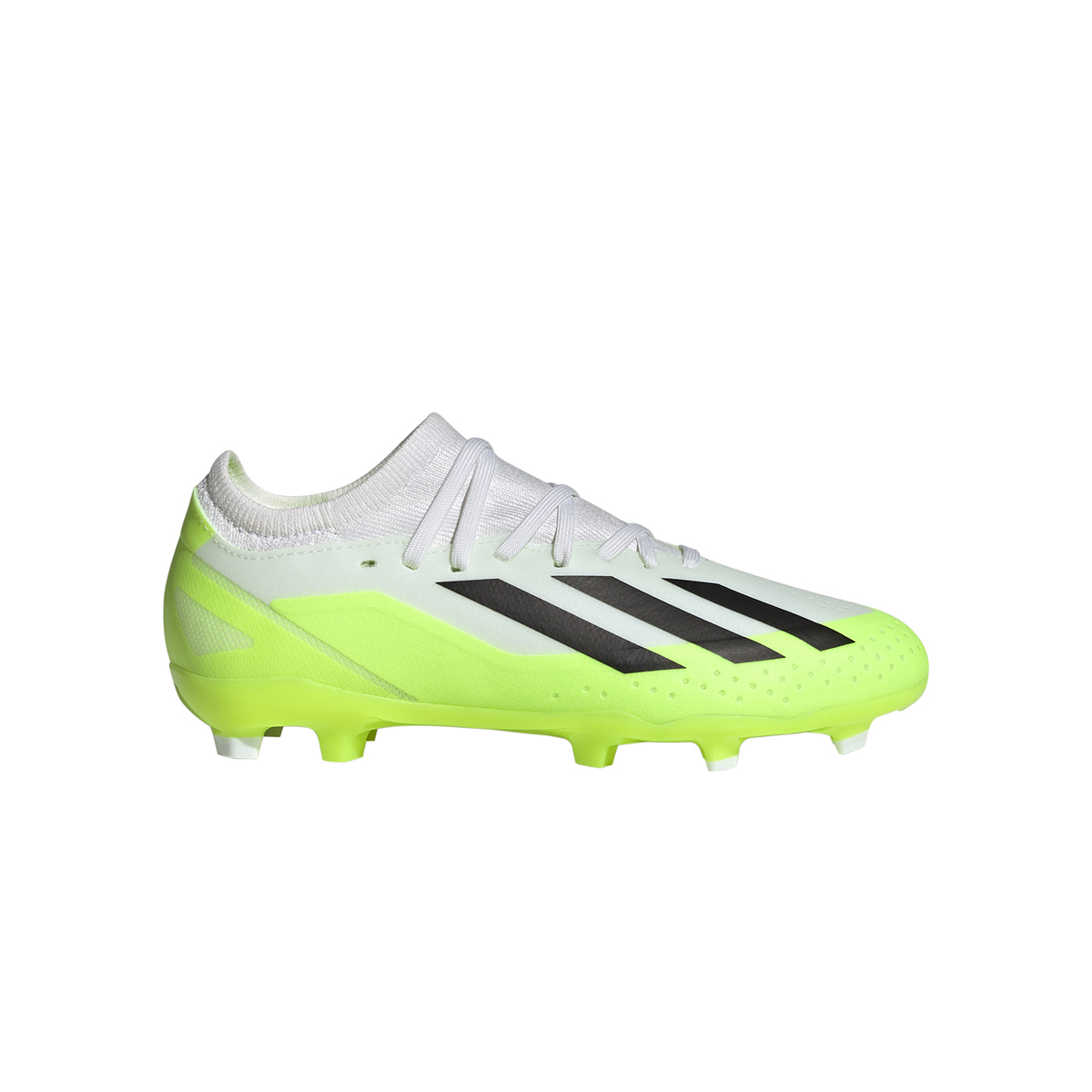 Botines F&uacute;tbol adidas X Crazyfast .3 Fg para Ni&ntilde;os,  image number null