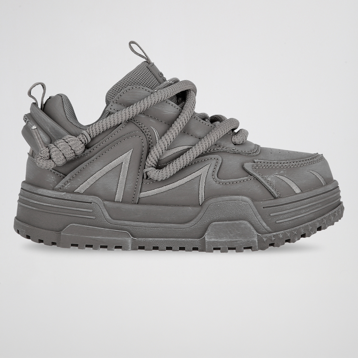Zapatillas 47 Street Swipe Mujer sint&eacute;tico,  image number null