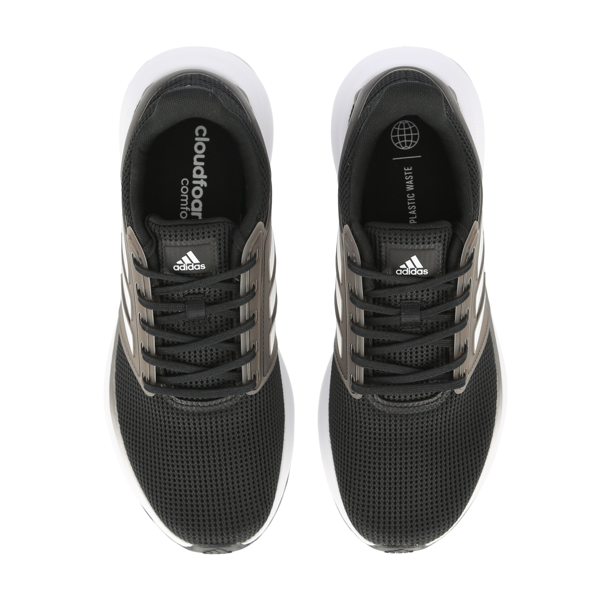 Zapatillas Running adidas Eq19 Hombre,  image number null