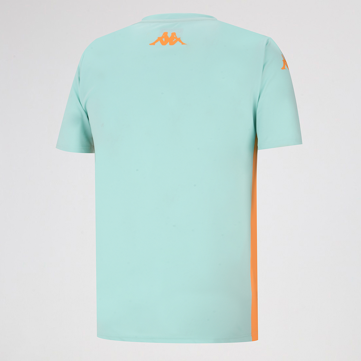 Remera Aldosivi Kappa Entrenamiento 2025 Hombre,  image number null