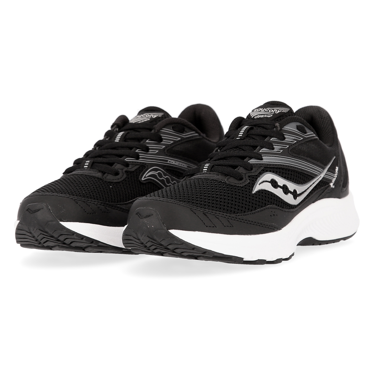 Saucony cohesion 6 2025 hombre zapatos