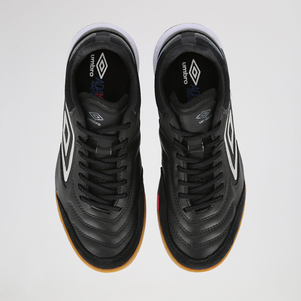 Botines Fútbol Umbro Adamant Master Class Pro Bump Sala,  image number null
