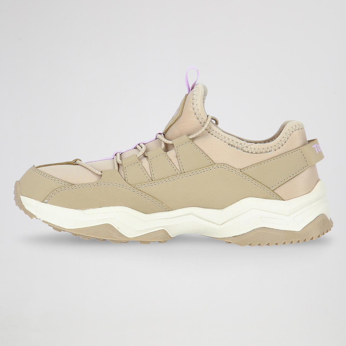 Zapatillas Outdoor Topper Serra Mujer,  image number null