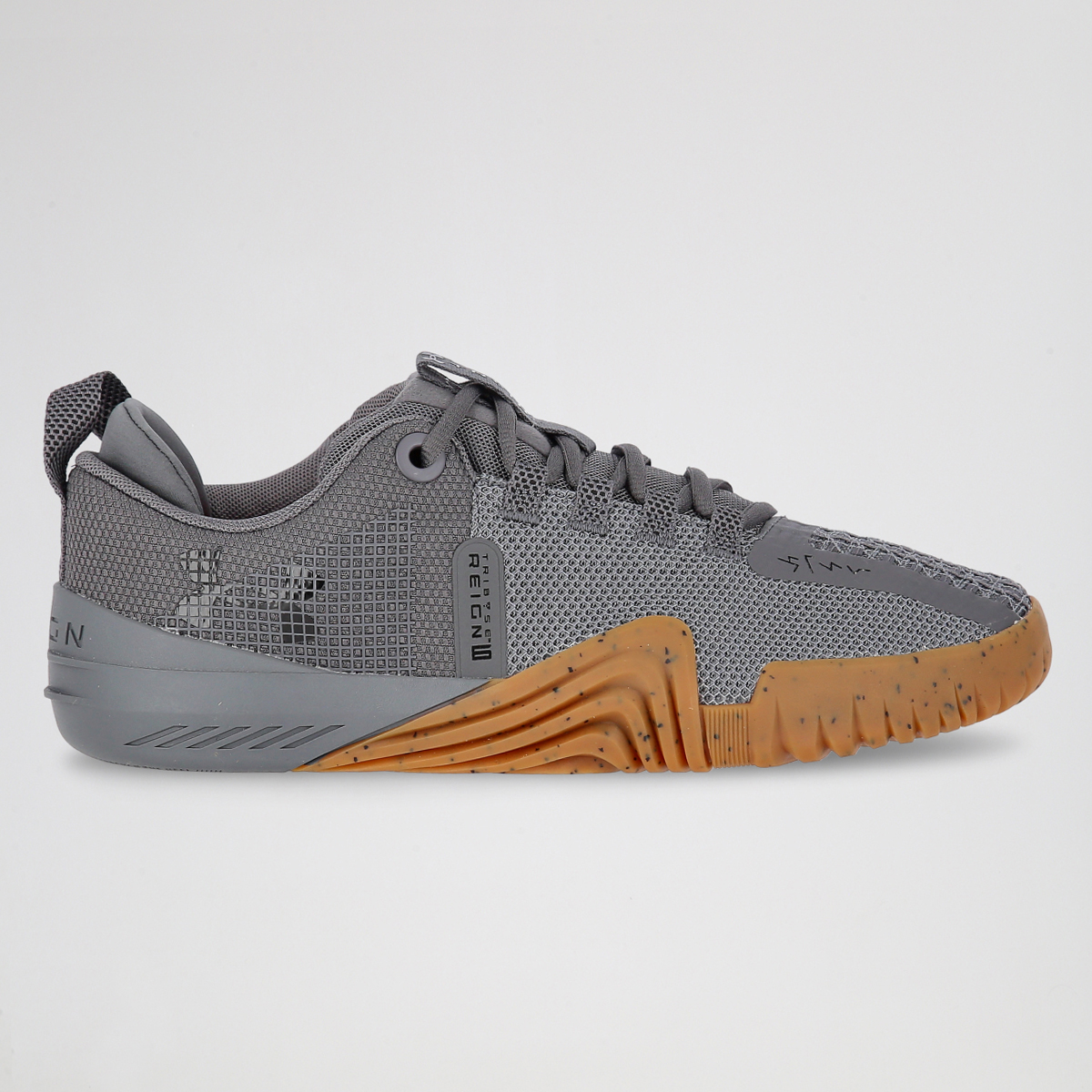 Zapatillas Entrenamiento Under Armour Tribase Reign 6 Hombre,  image number null