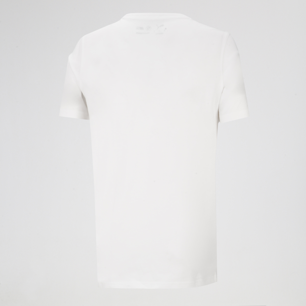 Remera Puma Bmw Logo Essentials Hombre,  image number null