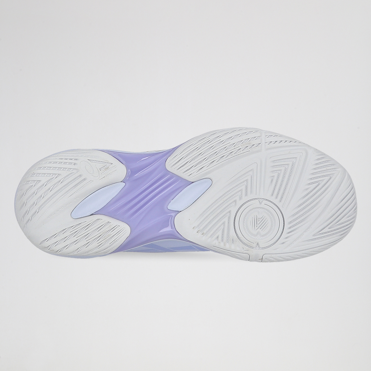 Zapatillas Tenis Asics Gel Rocket 12 Mujer,  image number null
