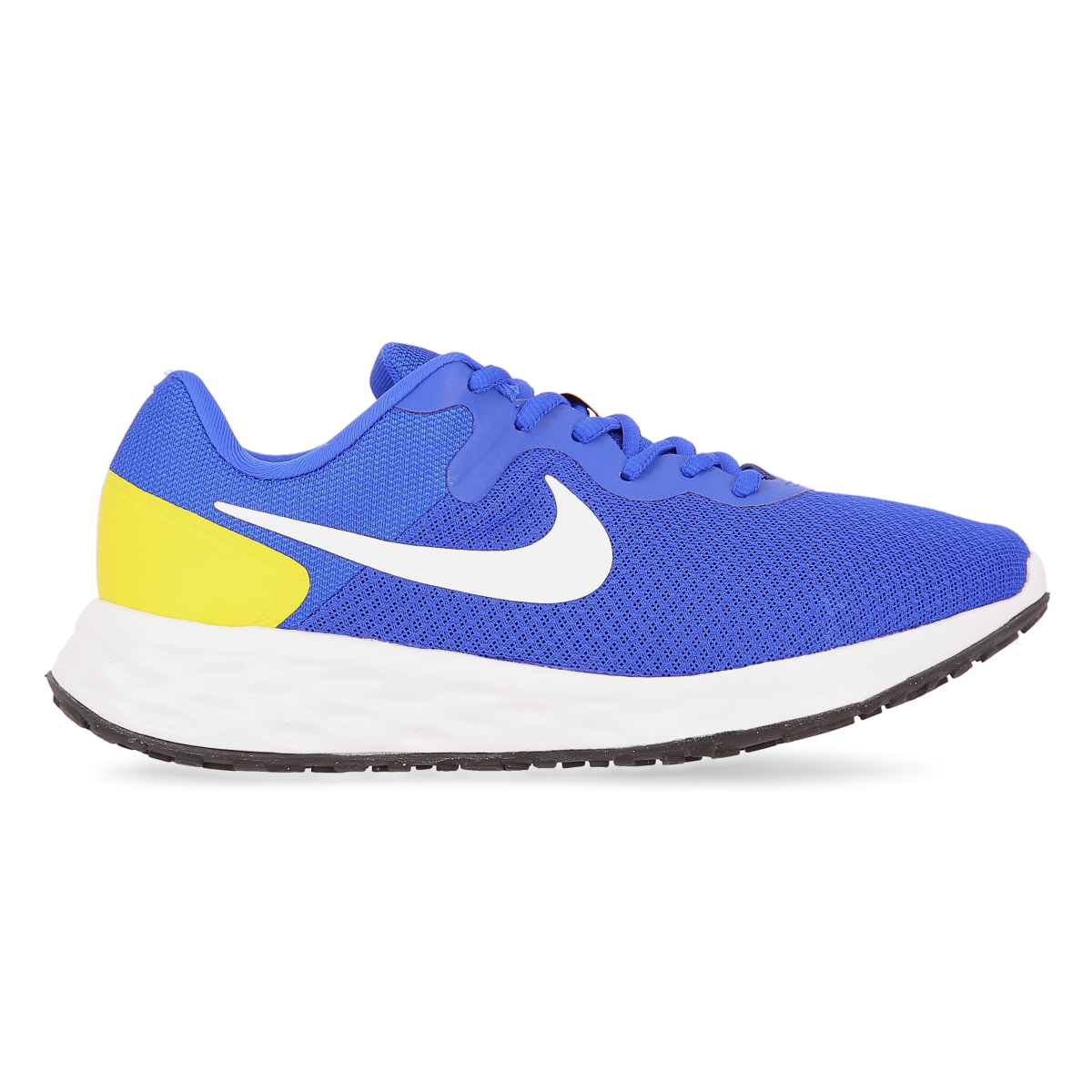 Zapatillas Running Nike Revolution 6 Next Nature Hombre | StockCenter