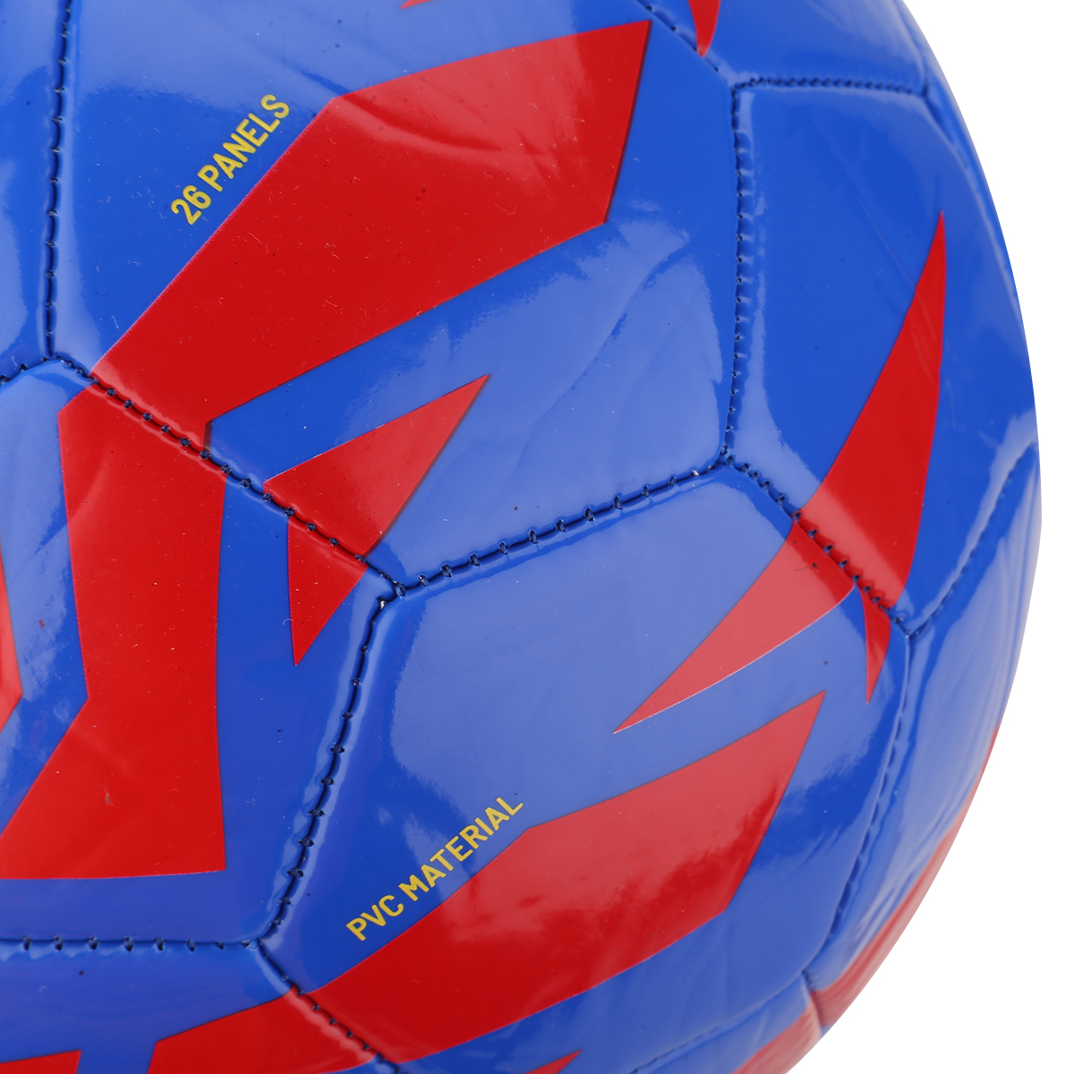 Pelota Dribbling Barcelona Mundial 20,  image number null