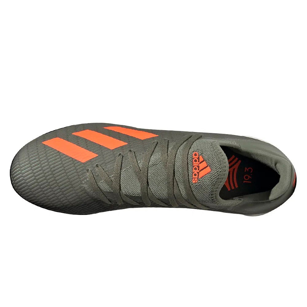 Botines store adidas ultimos