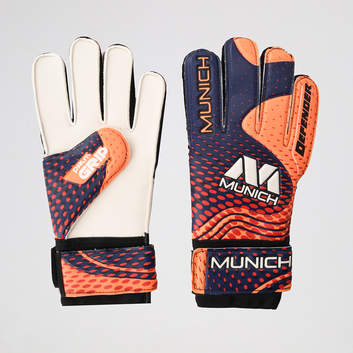 Guantes Fútbol Munich Defender,  image number null