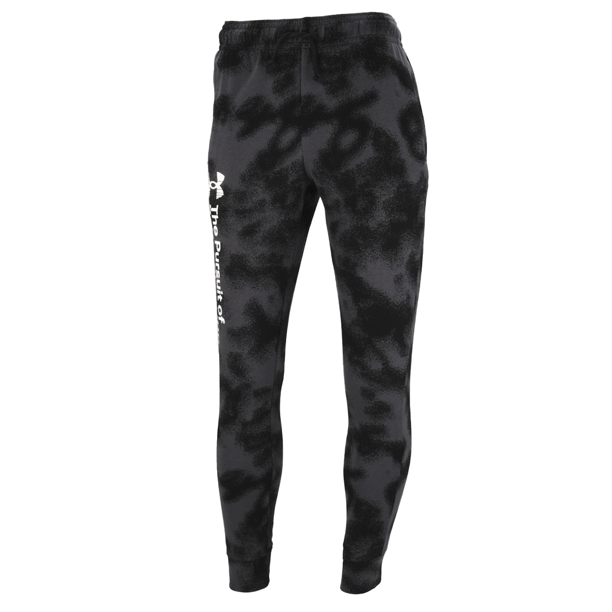 Pantalón Under Armour Rival Terry Novelty Hombre,  image number null