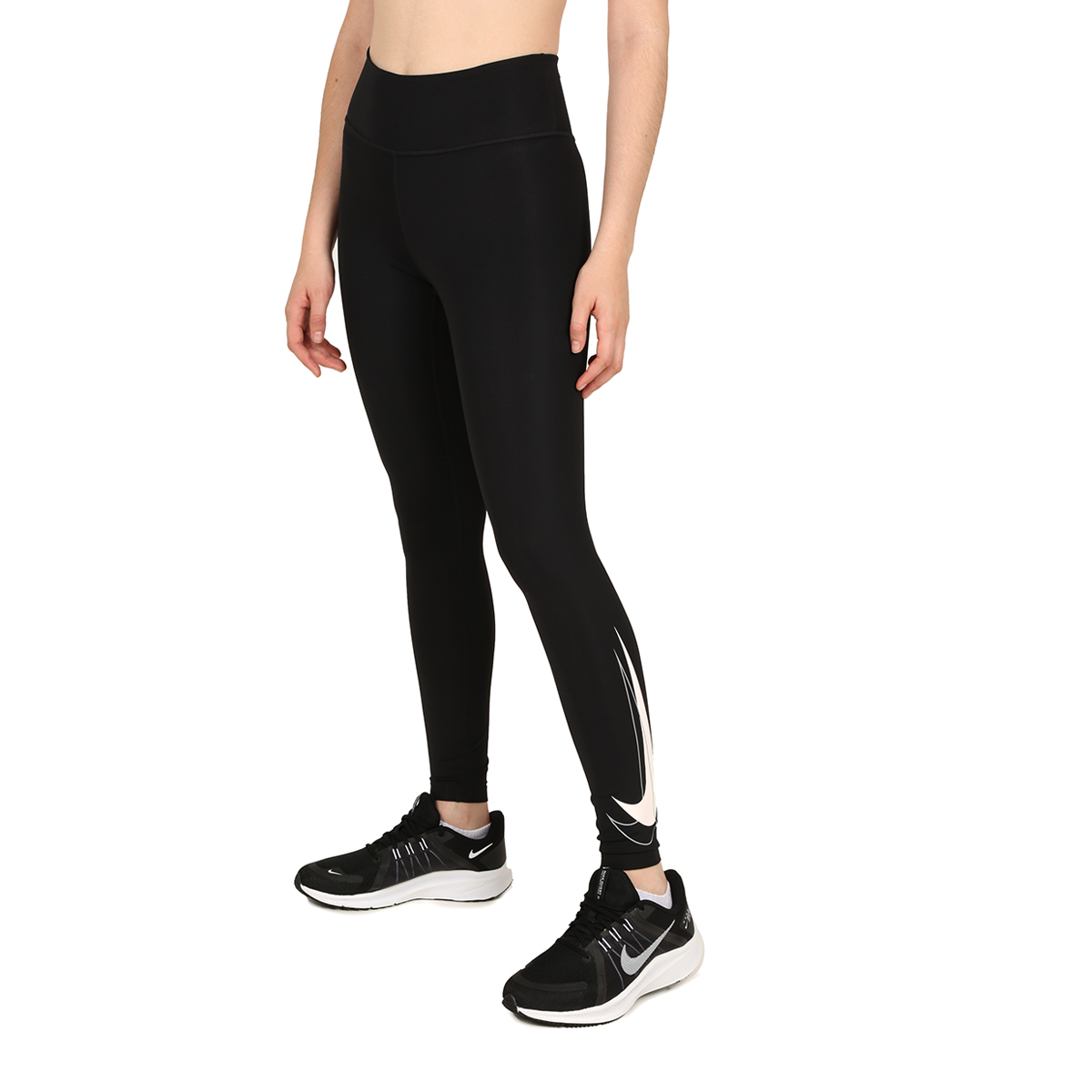 Calzas nike 2025 running mujer