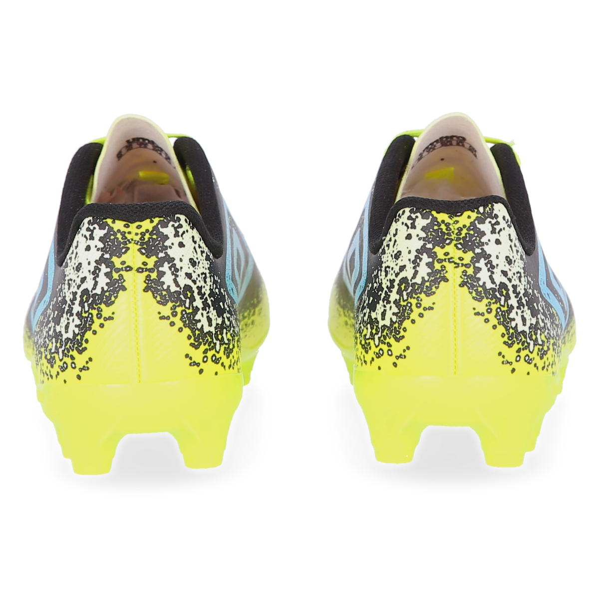 Botines Umbro Campo Cosmic Hombre,  image number null