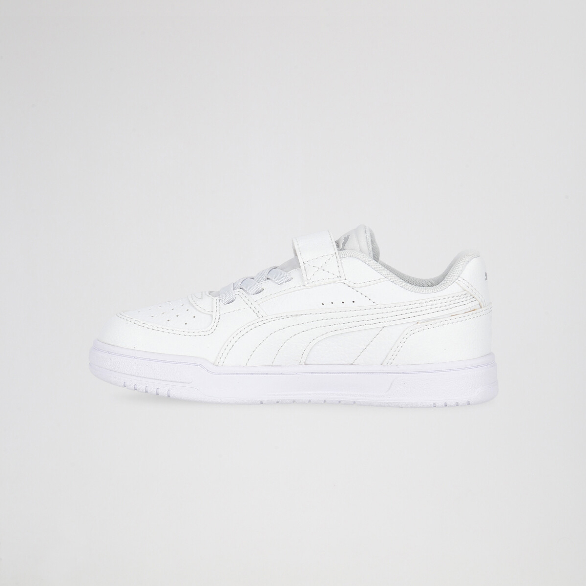 Zapatillas con velcro Puma Caven Iii Ac+ Infantil,  image number null