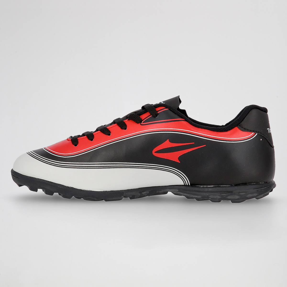 Botines Fútbol Topper Titanium III Hombre,  image number null